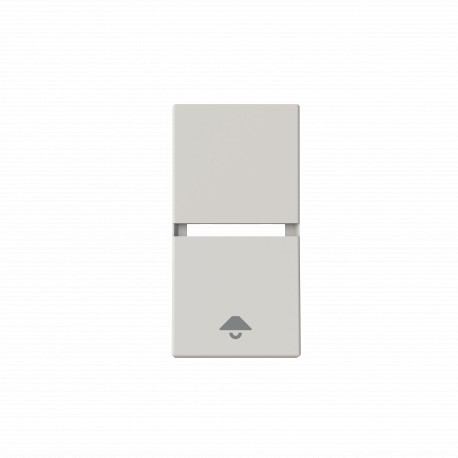 NIESSEN 2CLA210902N6201 2CLA210902N6201 N2109.02 DN NIESSEN TECLA SIMB. LAMPARA 1M DN